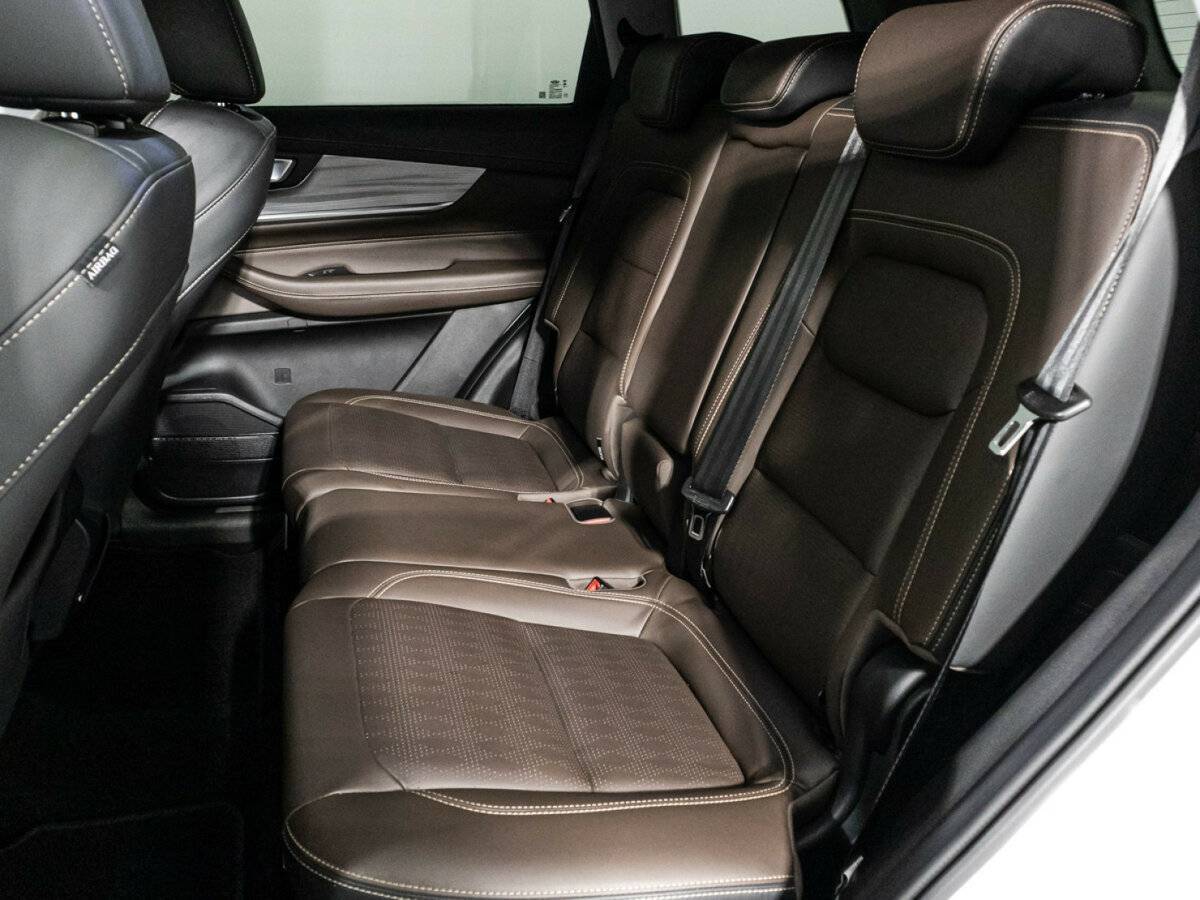 Купить Chery Tiggo 8 Pro, 2023, 20 558 км.. Фото: #9