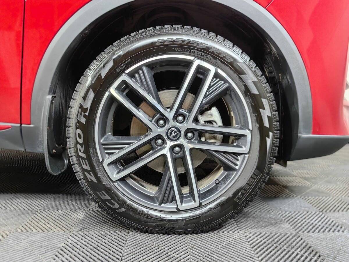 Купить Changan UNI-S (CS55 Plus), 2024, 15 937 км.. Фото: #15