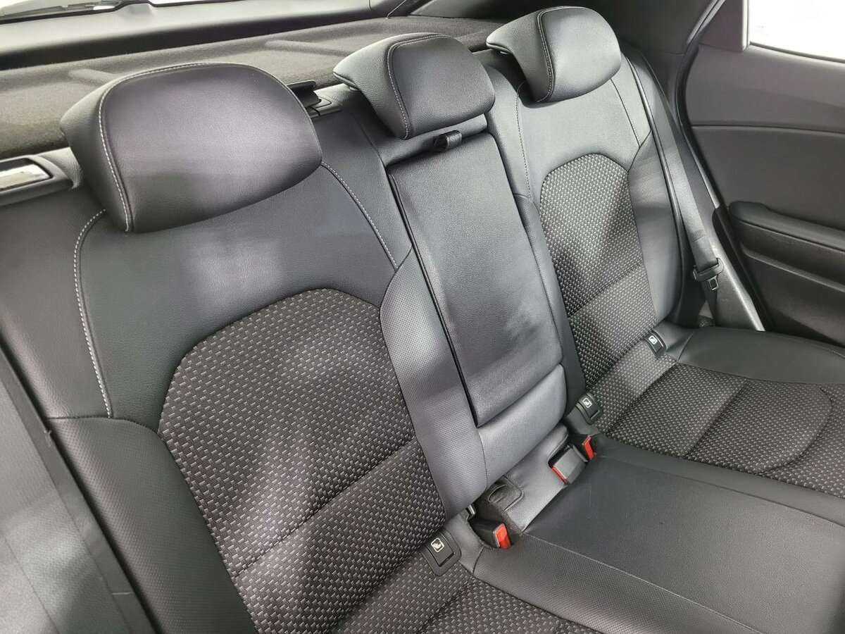 Купить Kia XCeed, 2021, 81 641 км.. Фото: #13