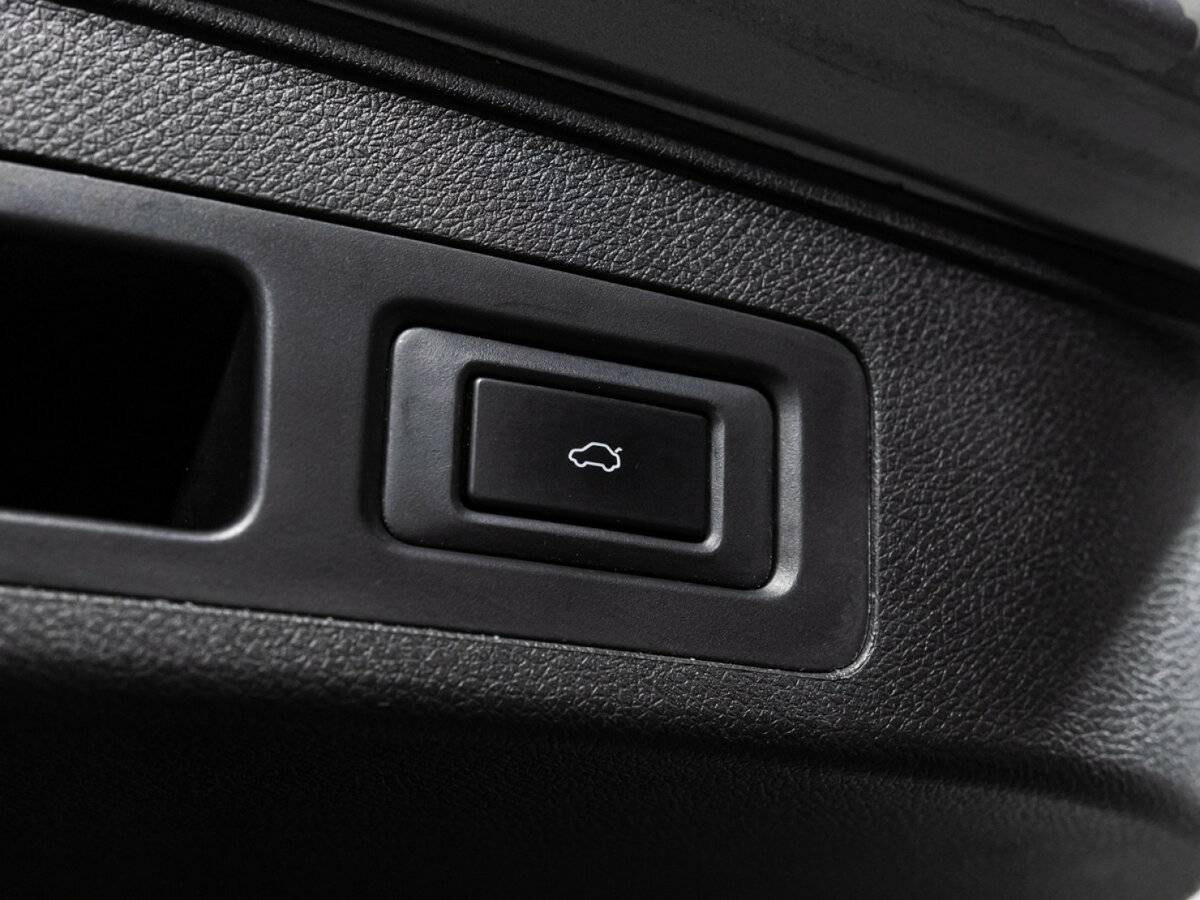 Купить EXEED LX, 2022, 30 236 км.. Фото: #15