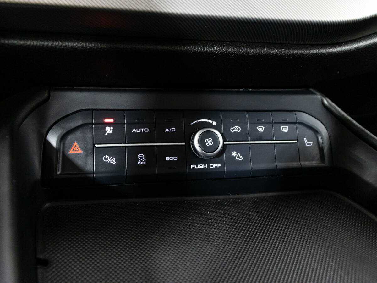 Купить Haval F7x, 2022, 59 907 км.. Фото: #15