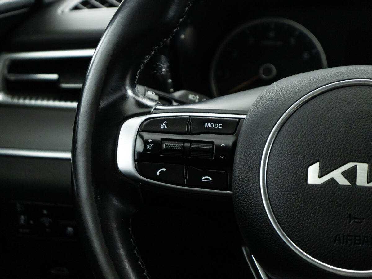 Купить Kia K5, 2021, 211 800 км.. Фото: #19