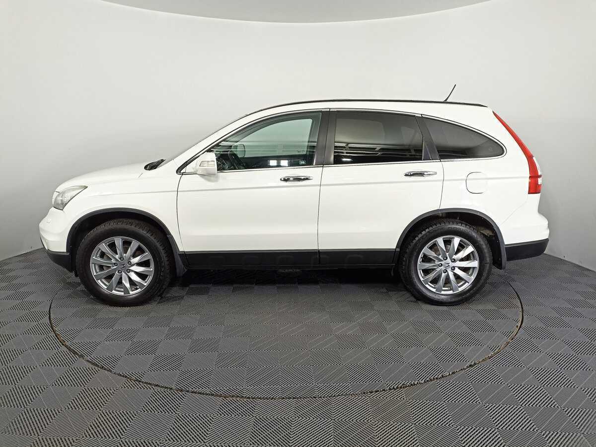 Купить Honda CR-V, 2012, 179 526 км.. Фото: #7