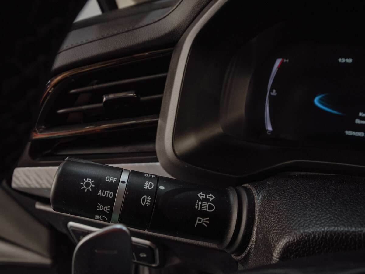 Купить Haval F7x, 2023, 15 210 км.. Фото: #9