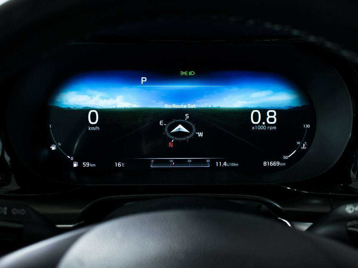 Купить Kia K5, 2021, 81 582 км.. Фото: #10