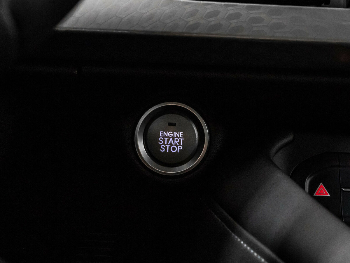 Купить Haval F7x, 2023, 74 132 км.. Фото: #15