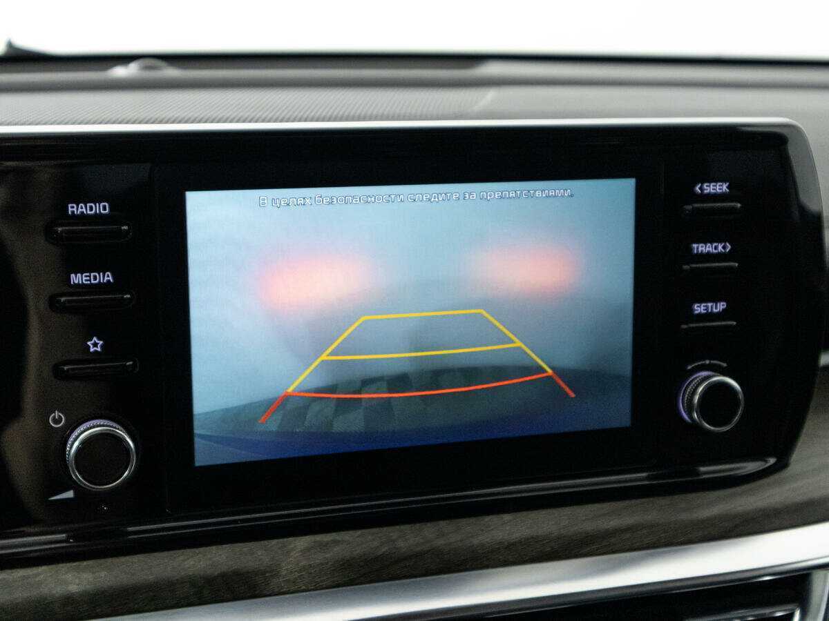 Купить Kia K5, 2020, 156 463 км.. Фото: #15