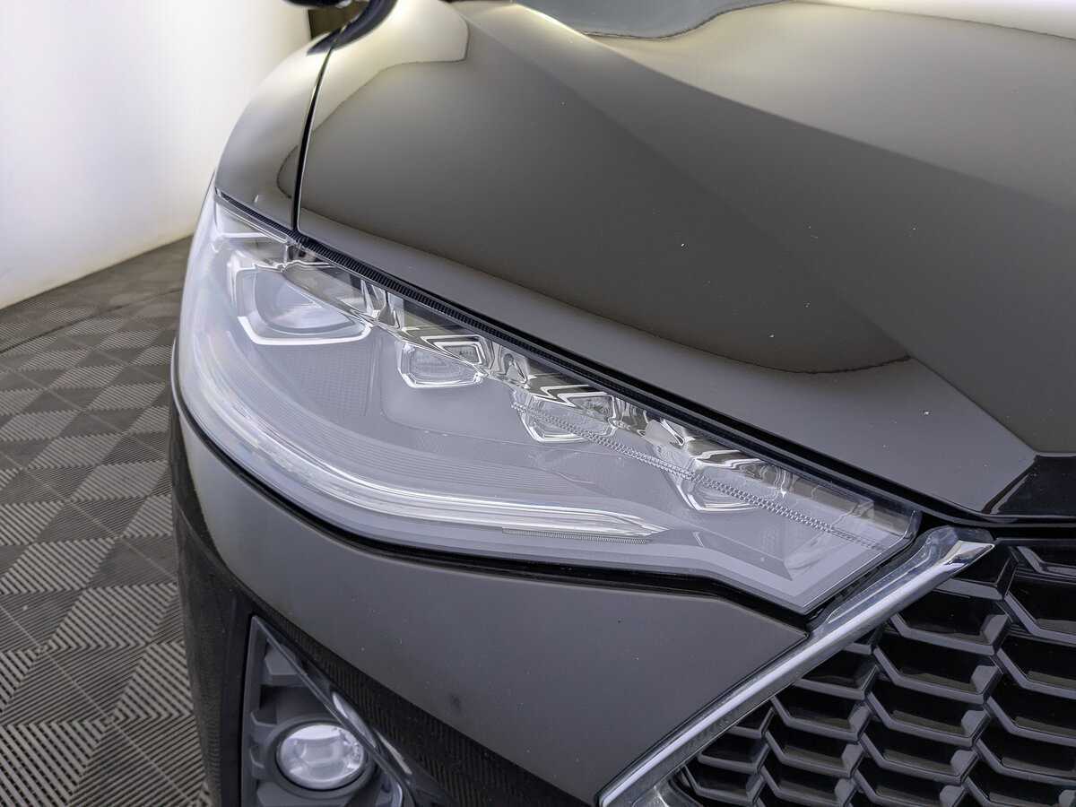 Купить Haval F7, 2022, 82 798 км.. Фото: #10