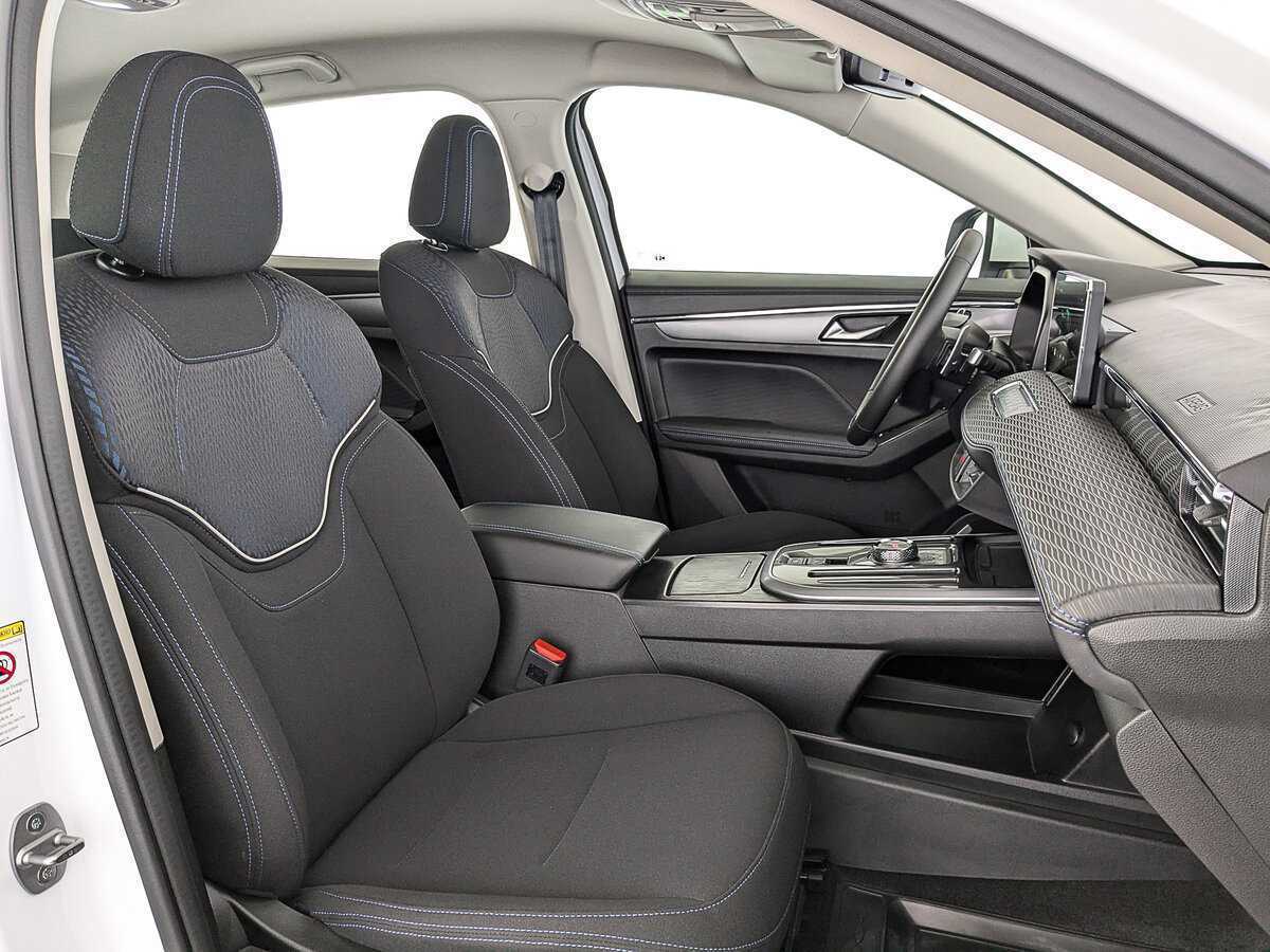 Купить Haval Jolion, 2023, 6 347 км.. Фото: #19