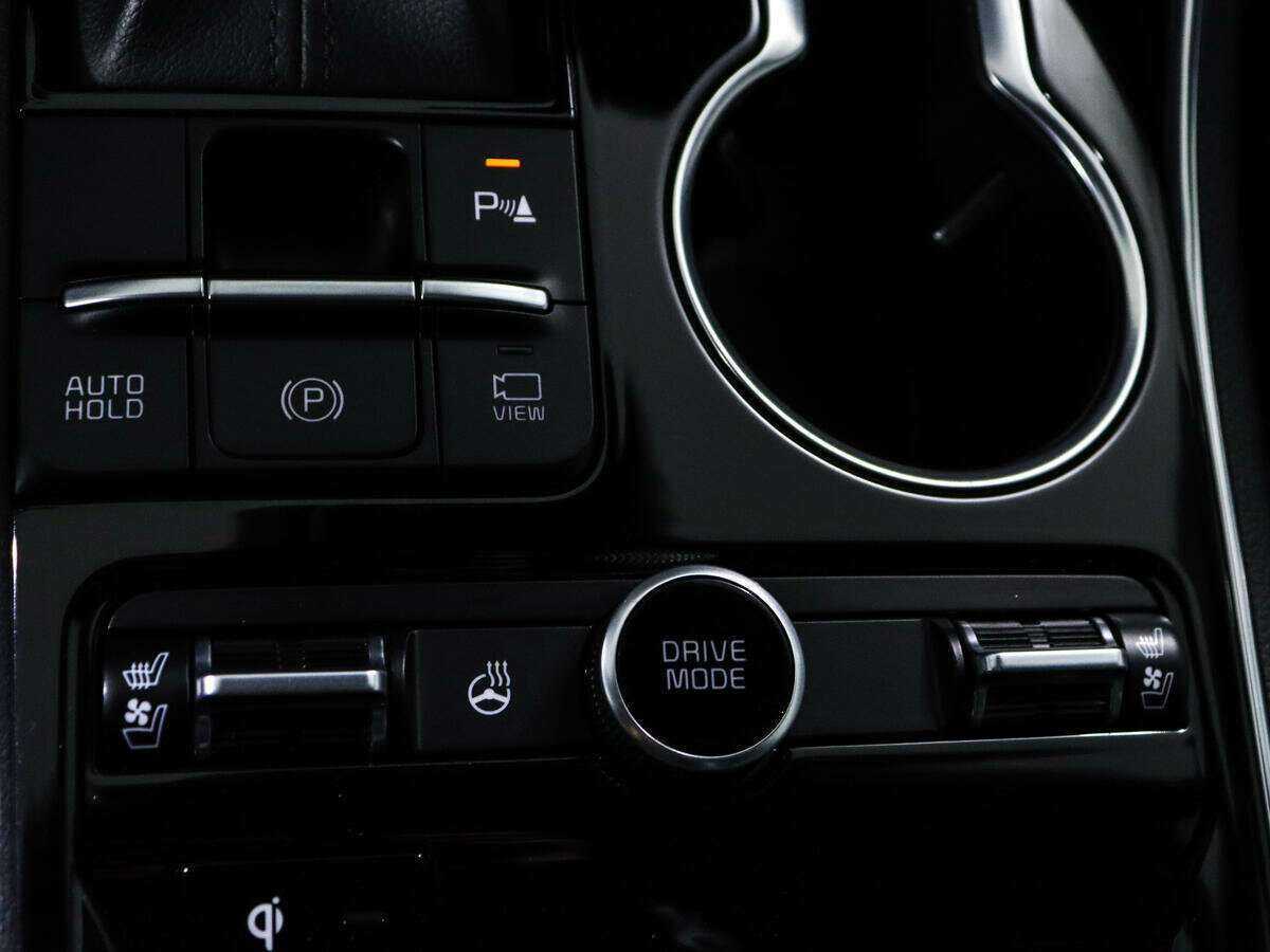 Купить Kia K5, 2021, 50 549 км.. Фото: #16