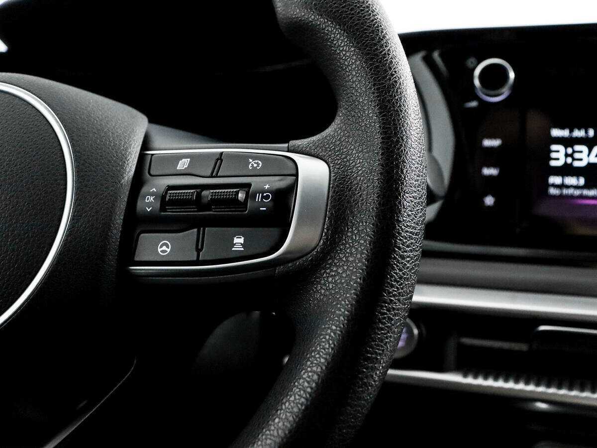 Купить Kia K5, 2020, 111 854 км.. Фото: #14