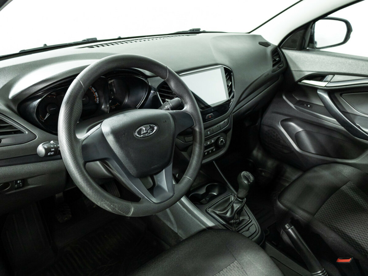 Купить Lada (ВАЗ) Vesta, 2020, 47 937 км.. Фото: #10