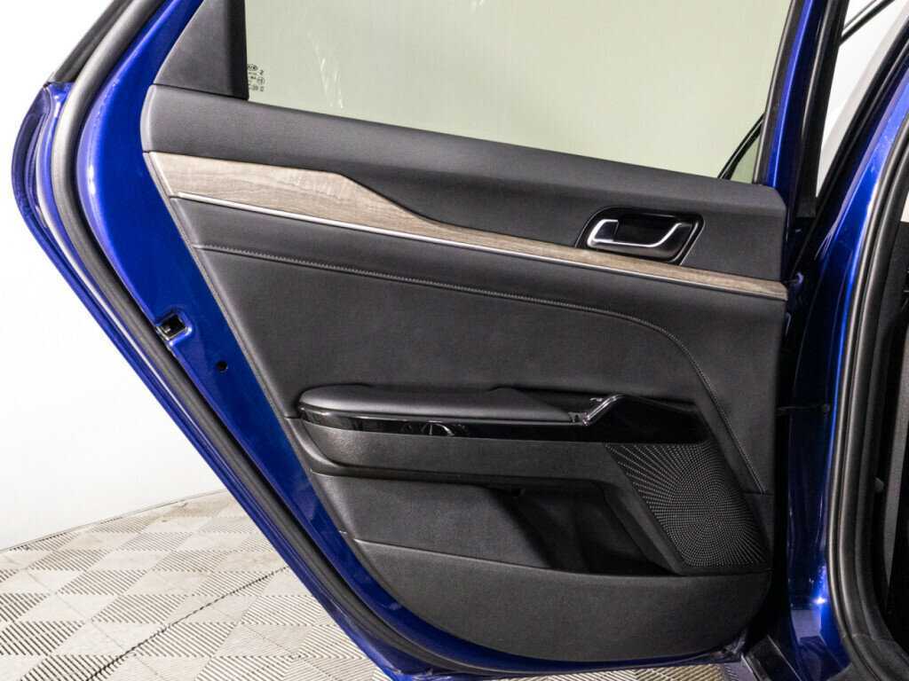 Купить Kia K5, 2021, 143 398 км.. Фото: #26