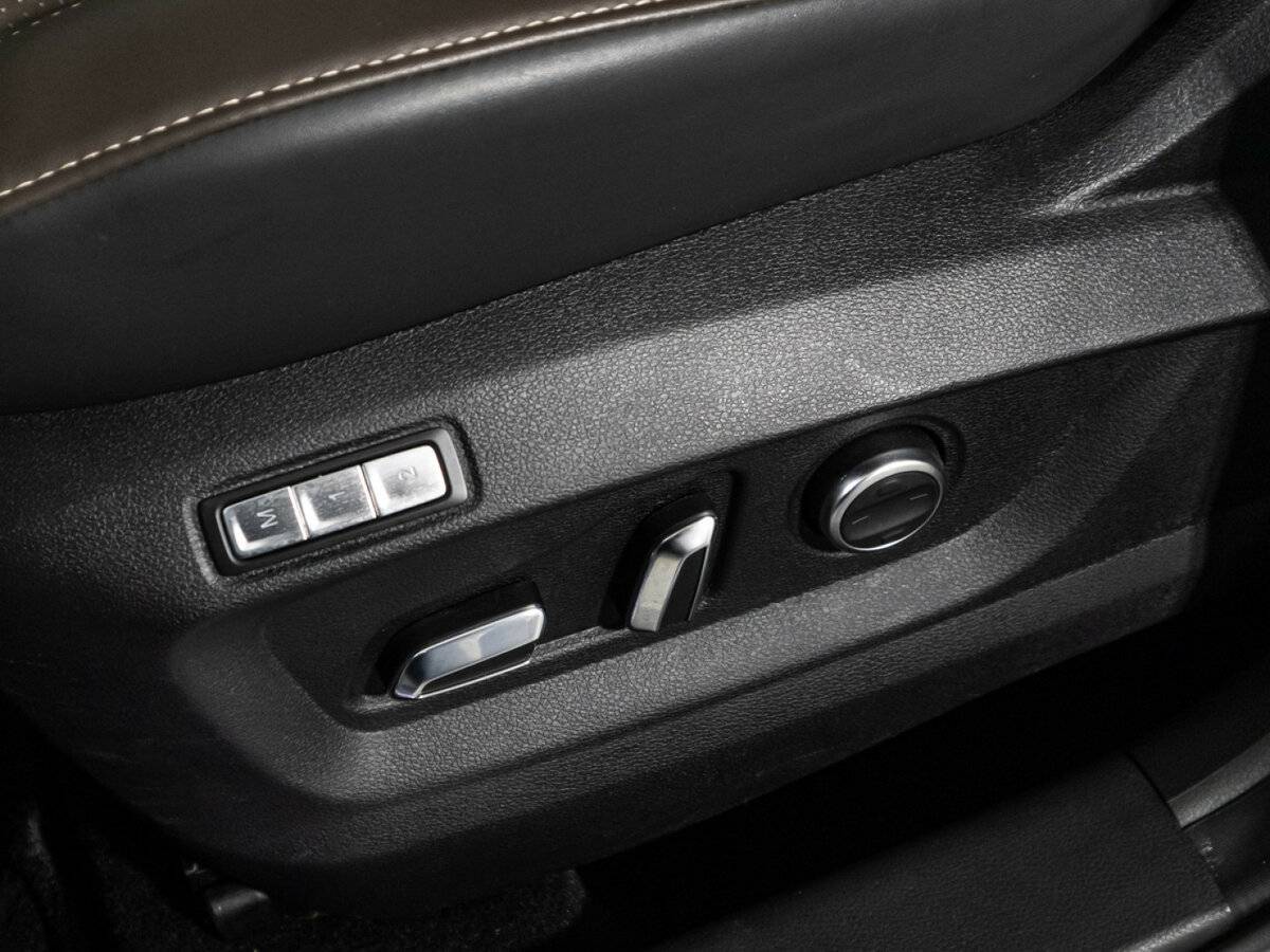 Купить Chery Tiggo 8 Pro, 2023, 20 558 км.. Фото: #17