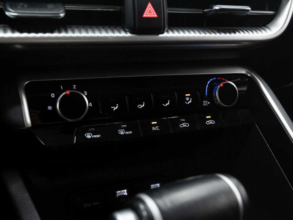 Купить Kia K5, 2021, 120 000 км.. Фото: #22