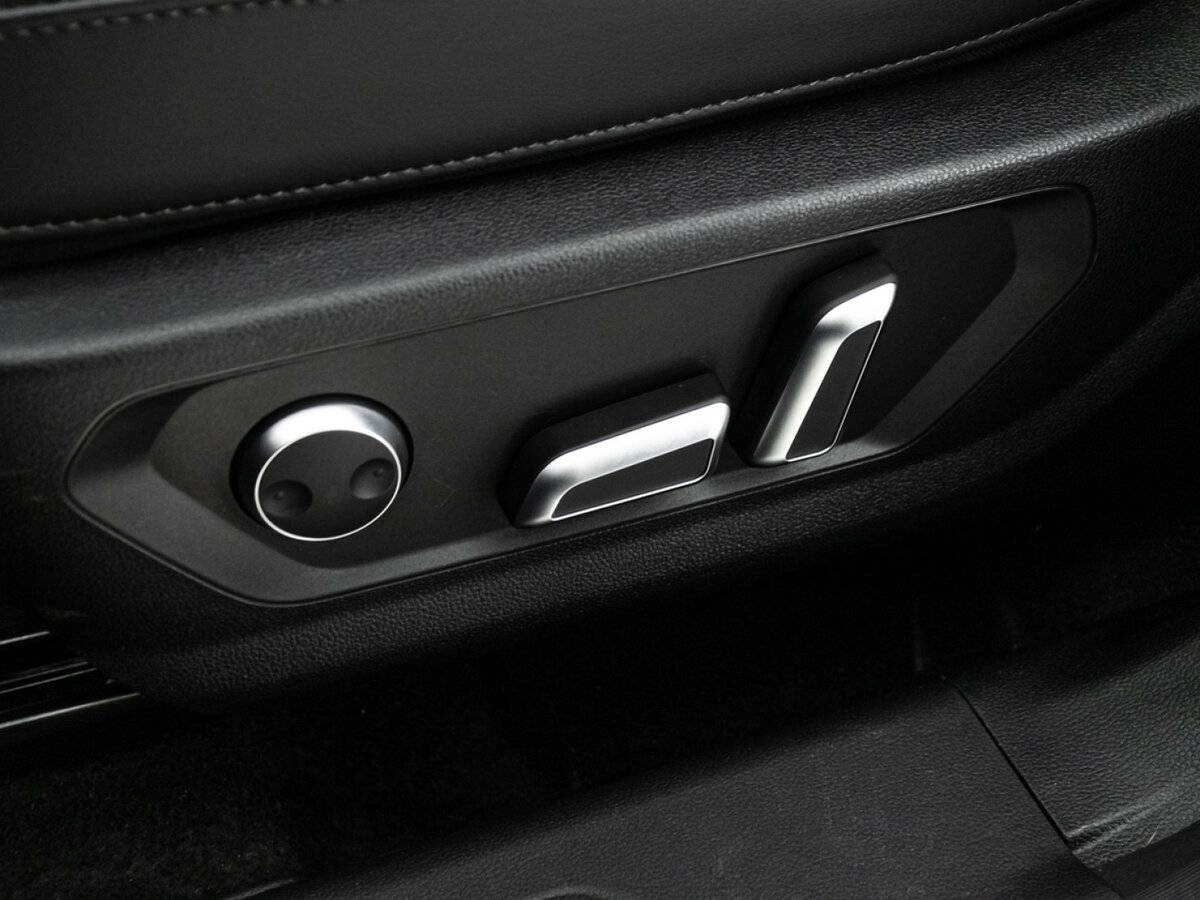 Купить Haval F7, 2024, 2 230 км.. Фото: #14