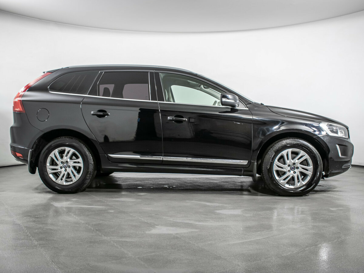 Купить Volvo XC60, 2015, 172 571 км.. Фото: #3