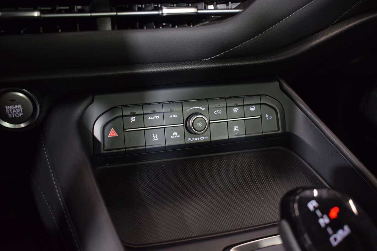 Купить Haval F7, 2021, 23 735 км.. Фото: #24