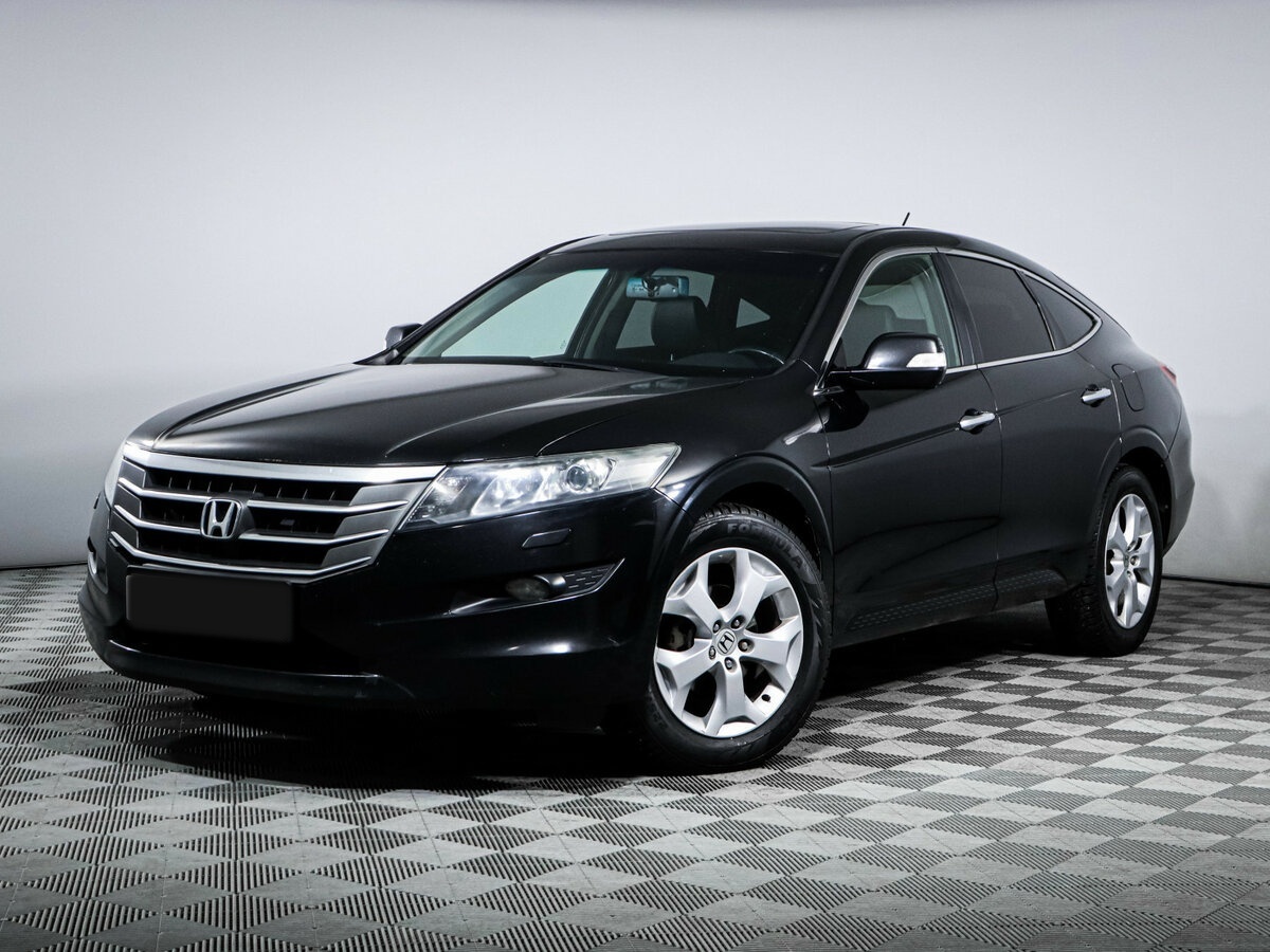 Купить Honda Crosstour, 2012, 230 155 км.. Фото: #0