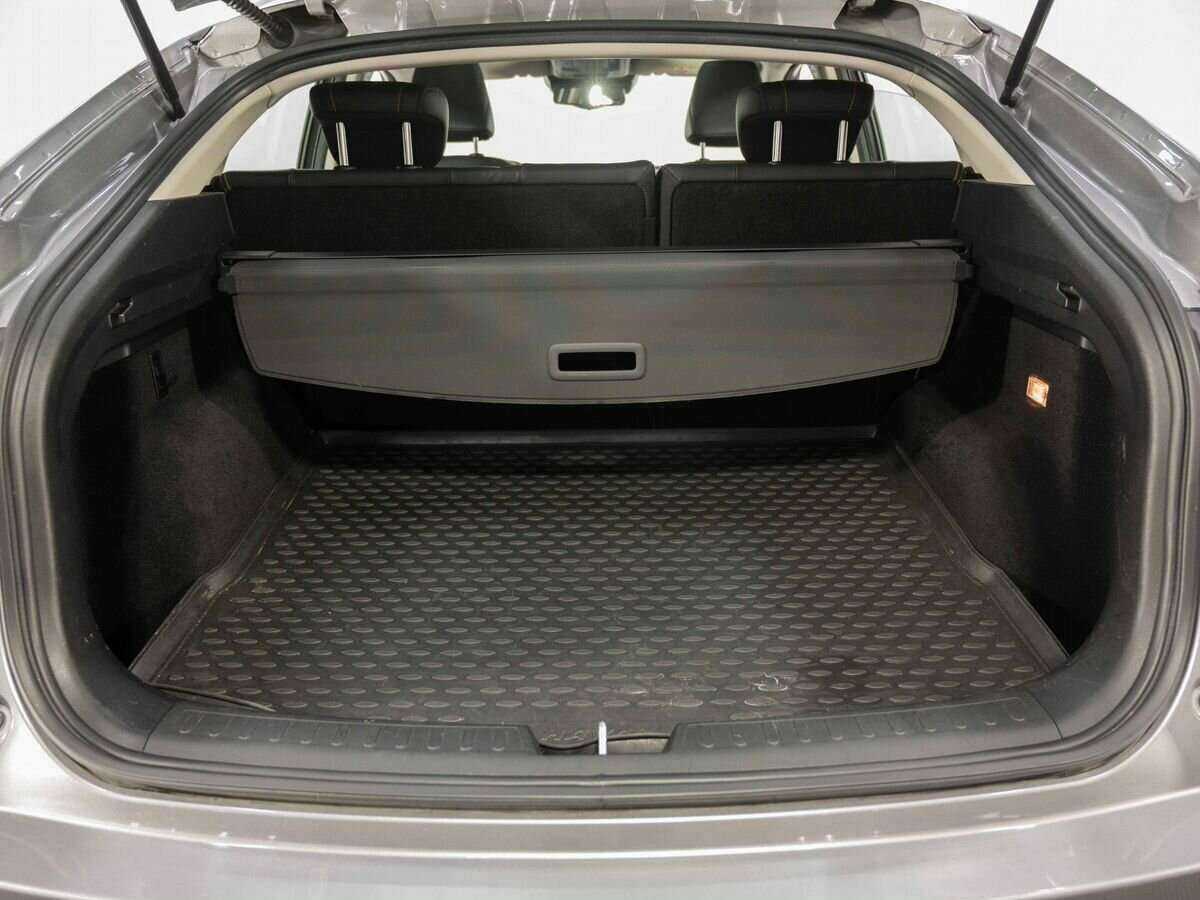 Купить Haval F7x, 2021, 109 000 км.. Фото: #27