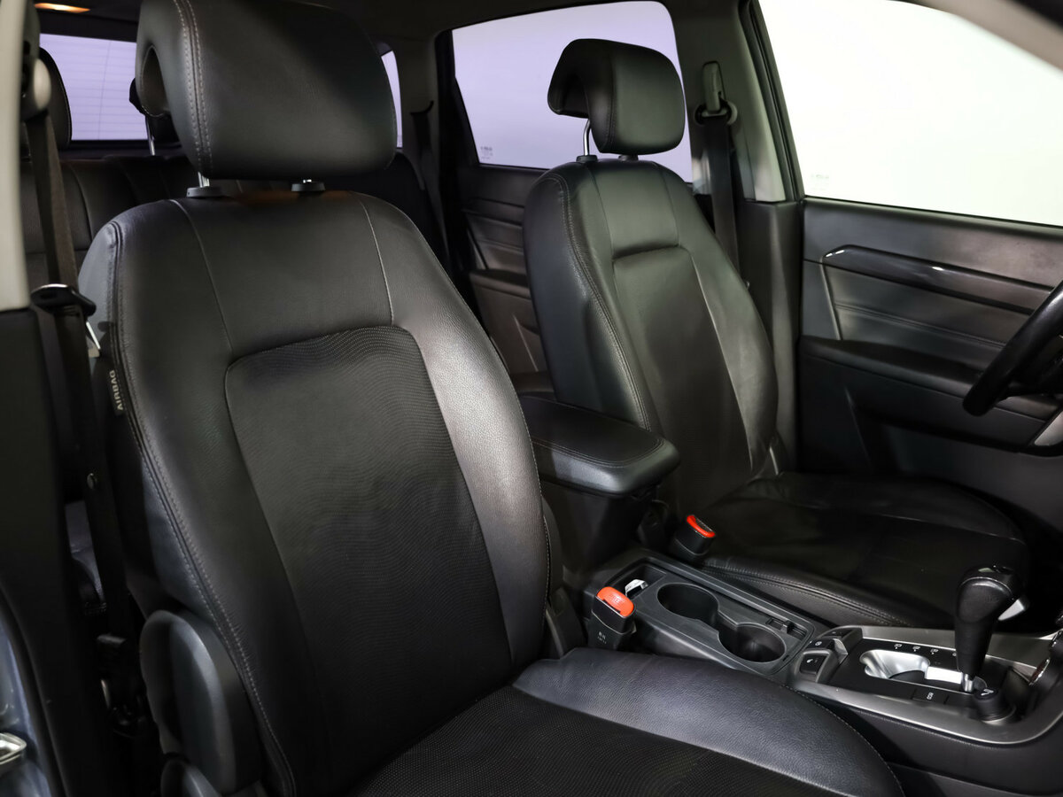 Купить Chevrolet Captiva, 2013, 297 826 км.. Фото: #20