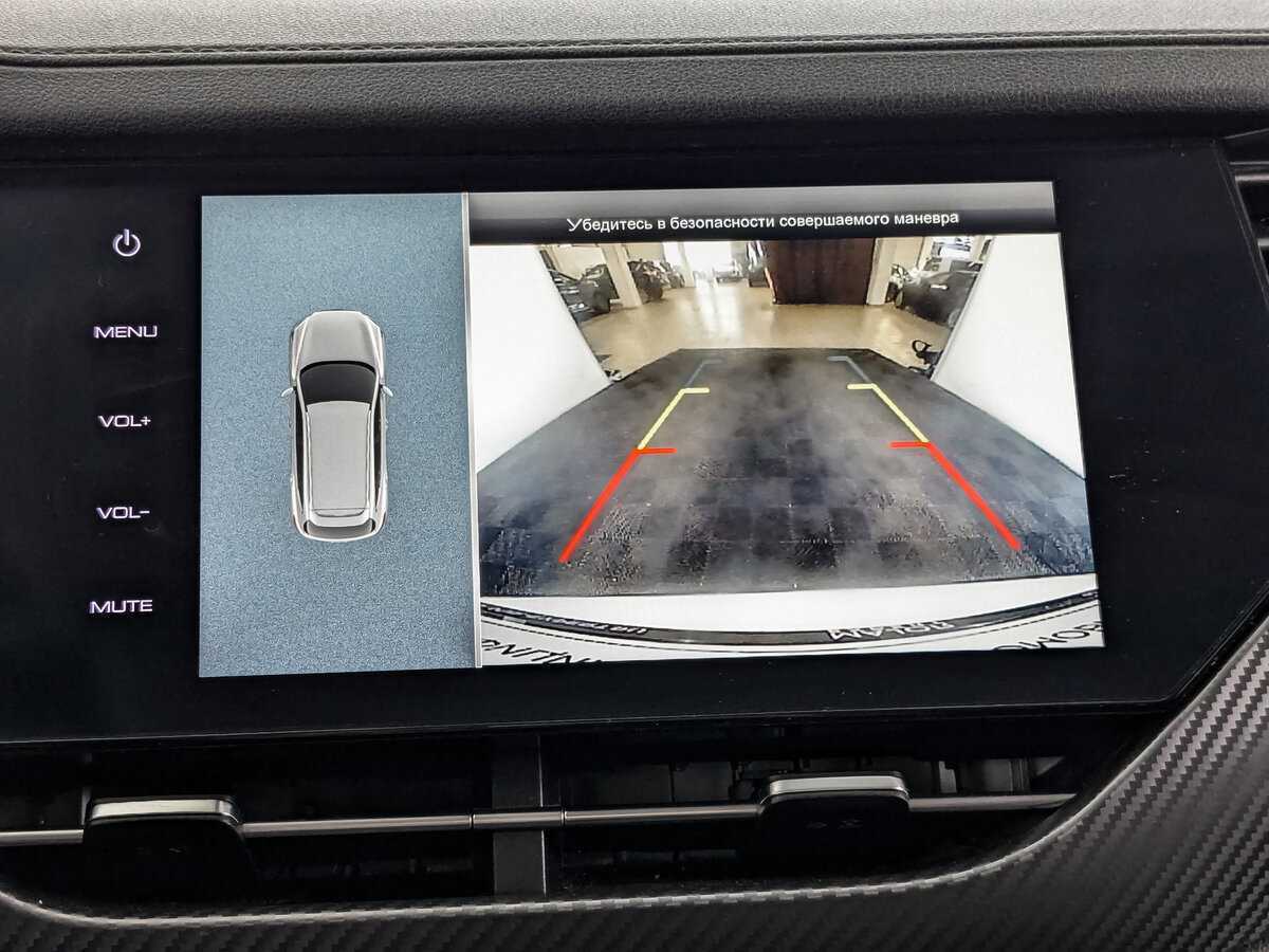 Купить Haval F7x, 2021, 50 020 км.. Фото: #21