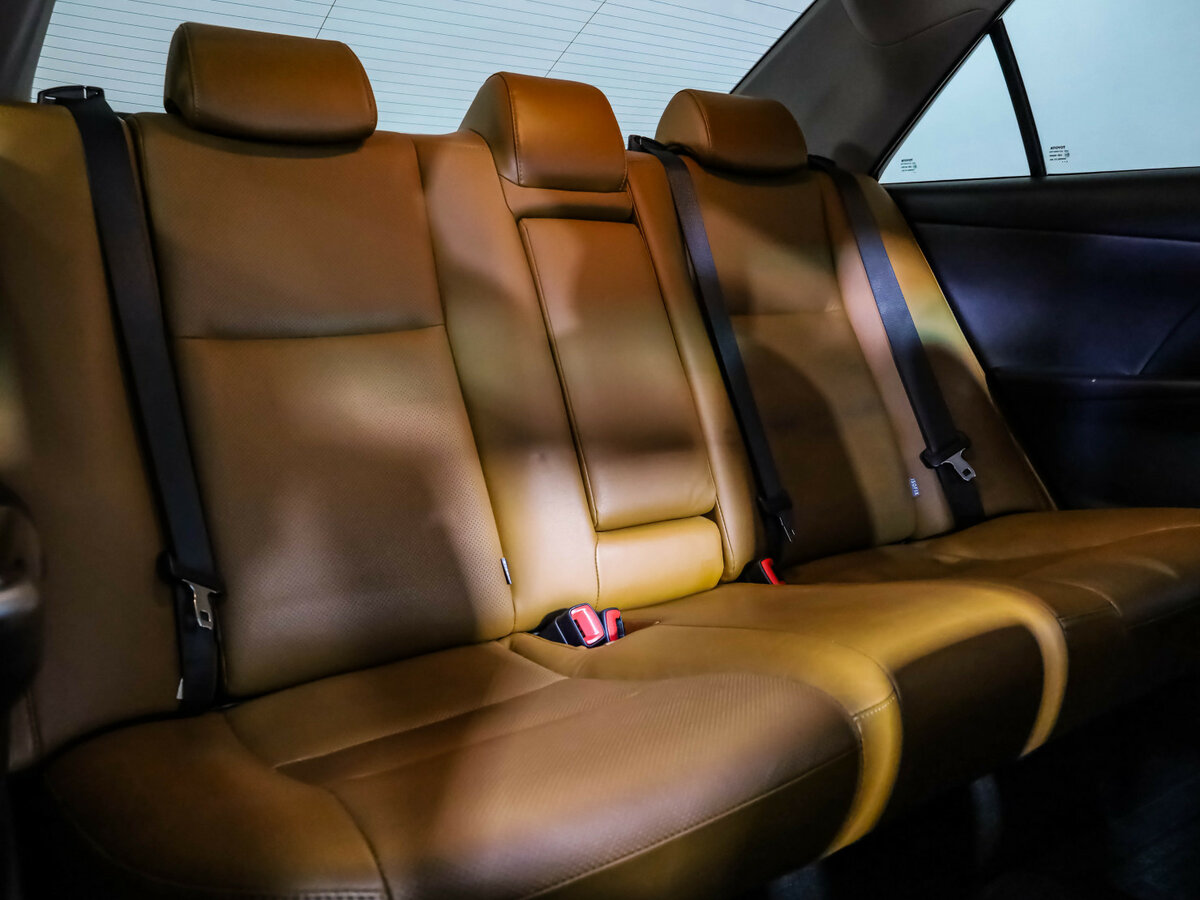 Купить Toyota Camry, 2016, 88 165 км.. Фото: #21