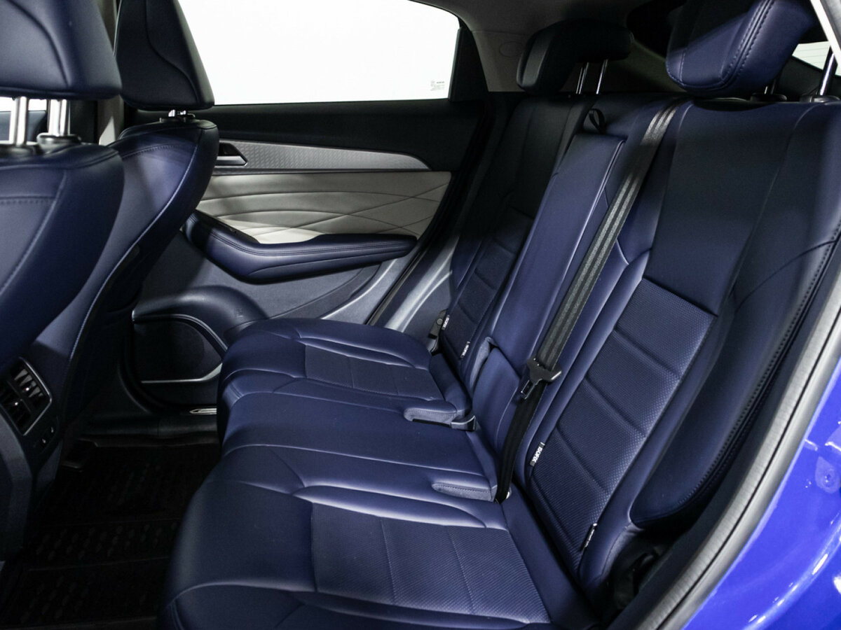 Купить Haval F7x, 2022, 45 959 км.. Фото: #9