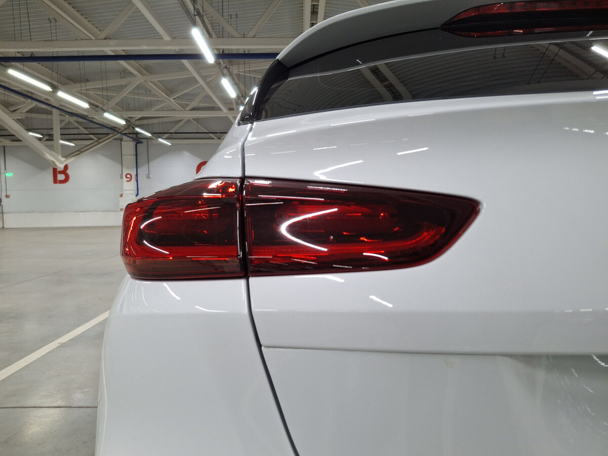 Купить Kia XCeed, 2020, 83 291 км.. Фото: #8