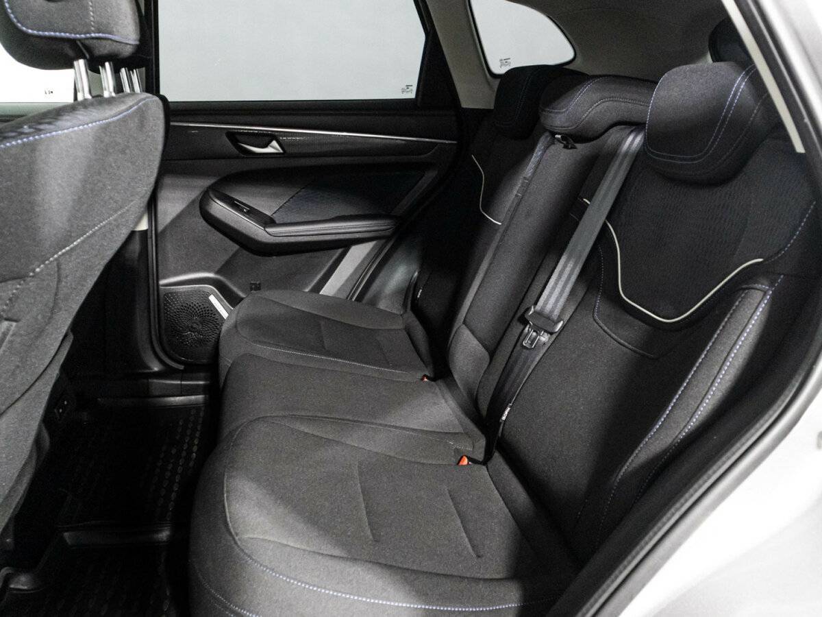 Купить Haval Jolion, 2023, 28 937 км.. Фото: #9