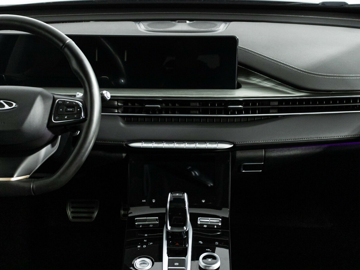 Купить Chery Tiggo 8 Pro Max, 2023, 60 308 км.. Фото: #13