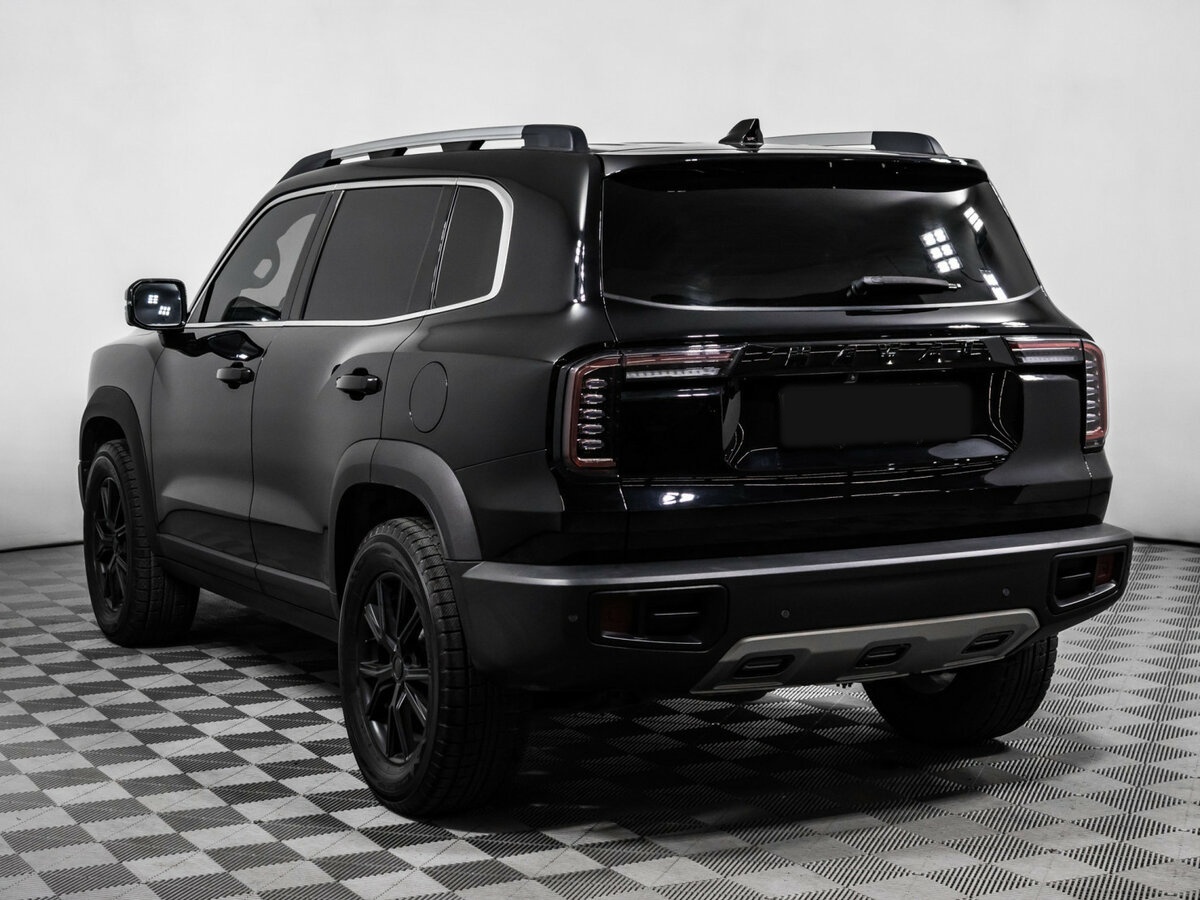 Купить Haval Dargo, 2023, 42 500 км.. Фото: #6