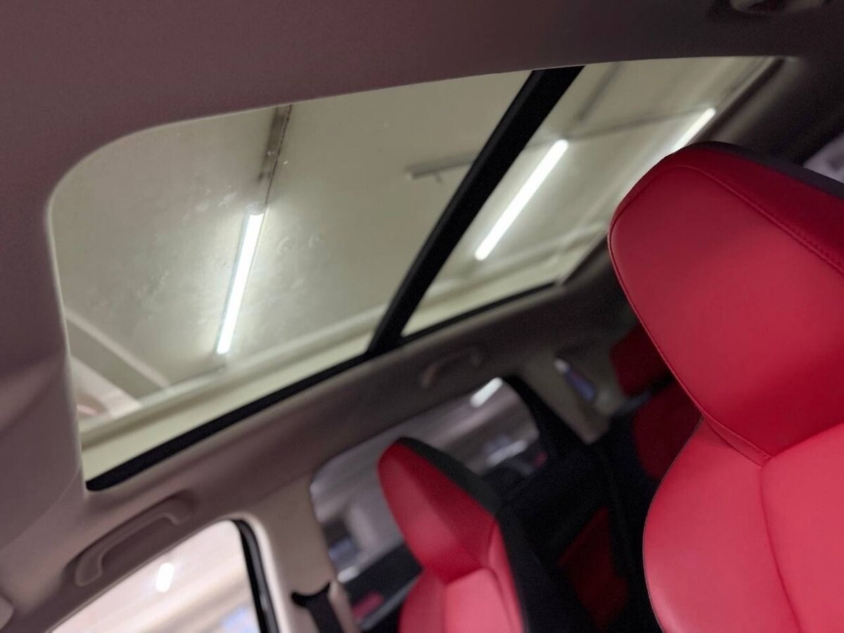 Купить Changan UNI-S (CS55 Plus), 2024, 13 500 км.. Фото: #18