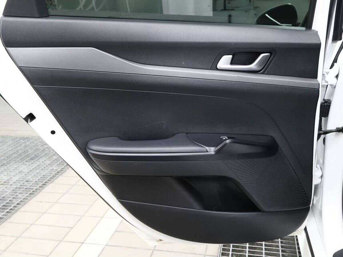 Купить Kia K5, 2020, 133 000 км.. Фото: #11