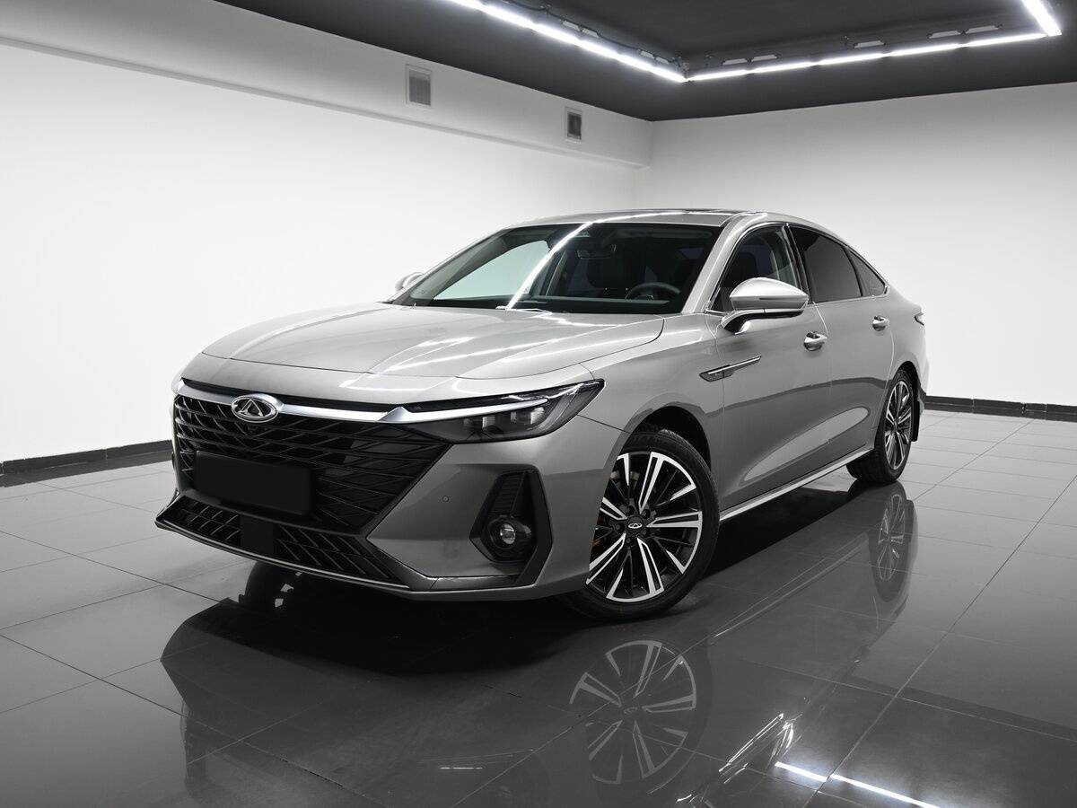 Купить Chery Arrizo 8, 2023, 22 184 км.. Фото: #0