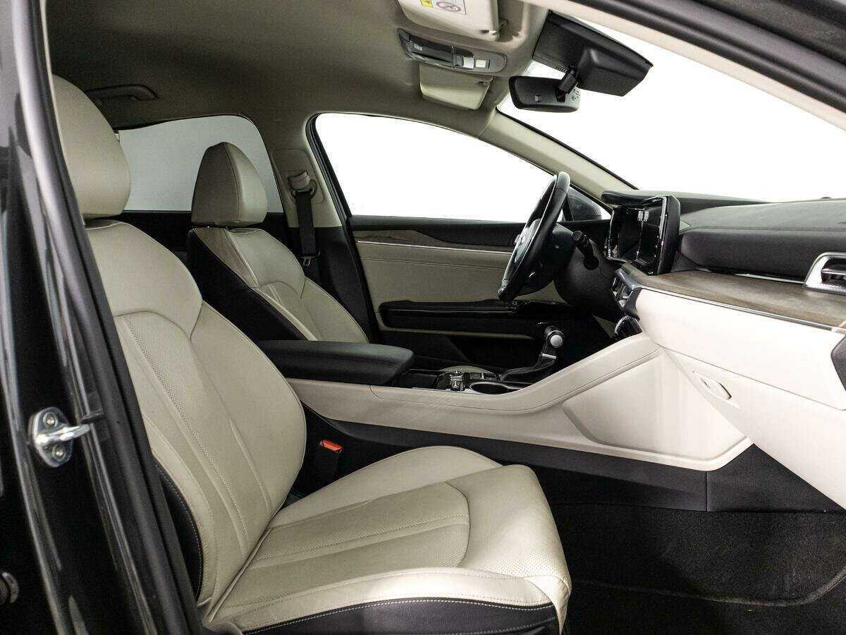 Купить Kia K5, 2021, 78 697 км.. Фото: #9