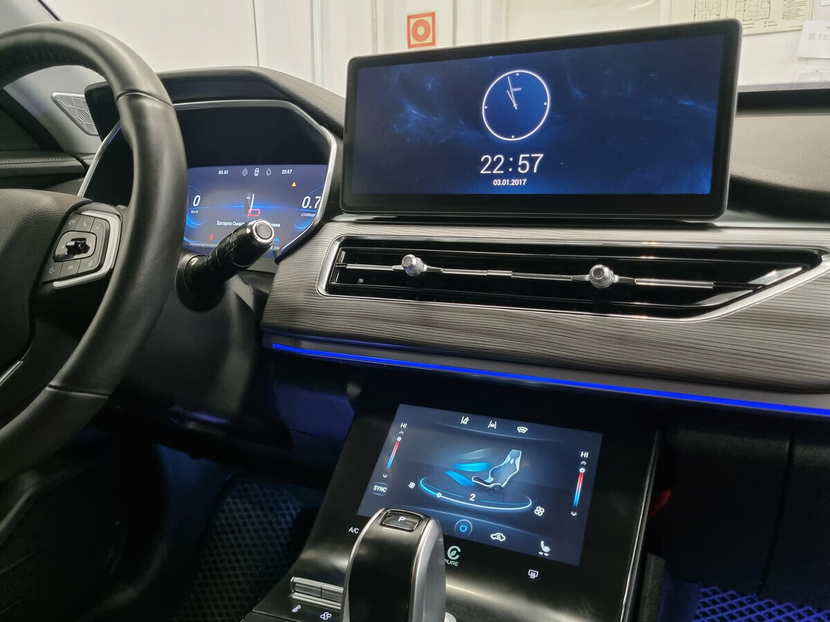 Купить Chery Tiggo 8 Pro, 2023, 45 990 км.. Фото: #6