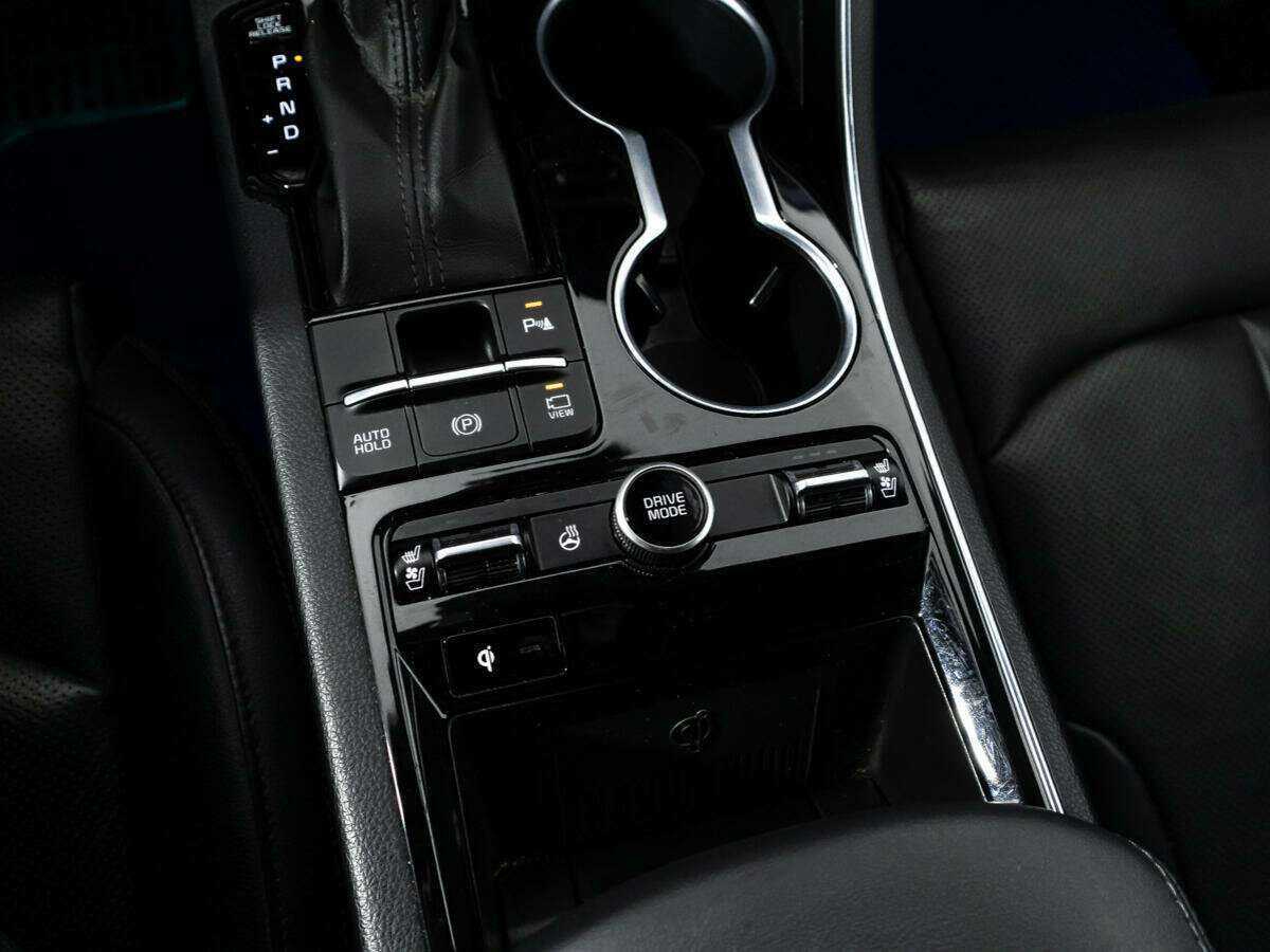 Купить Kia K5, 2021, 67 137 км.. Фото: #18