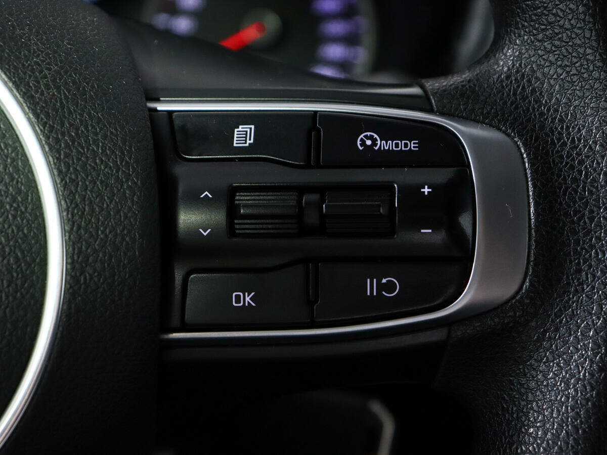 Купить Kia K5, 2020, 36 021 км.. Фото: #13