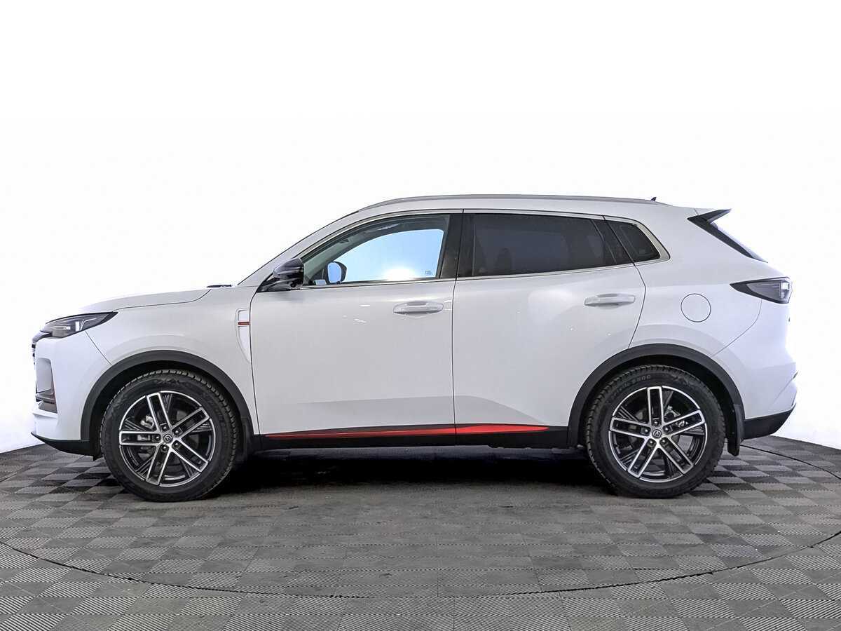Купить Changan CS55 Plus, 2023, 14 500 км.. Фото: #7