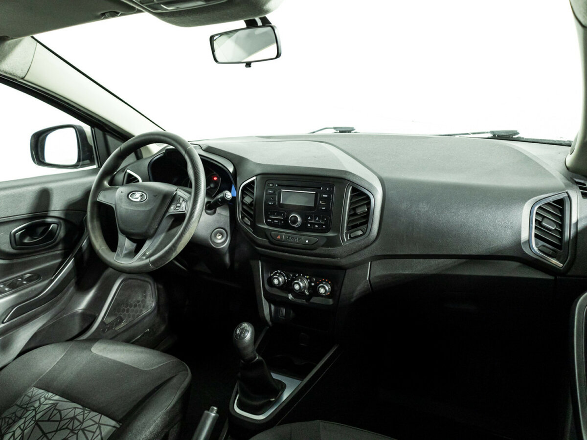 Купить Lada (ВАЗ) XRAY, 2016, 294 307 км.. Фото: #8