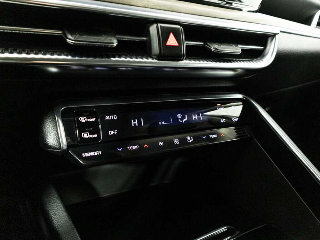 Купить Kia K5, 2021, 76 190 км.. Фото: #14