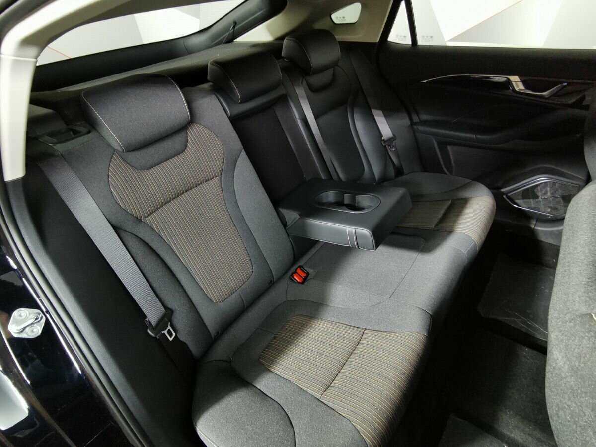 Купить FAW Bestune B70, 2023, 5 306 км.. Фото: #12