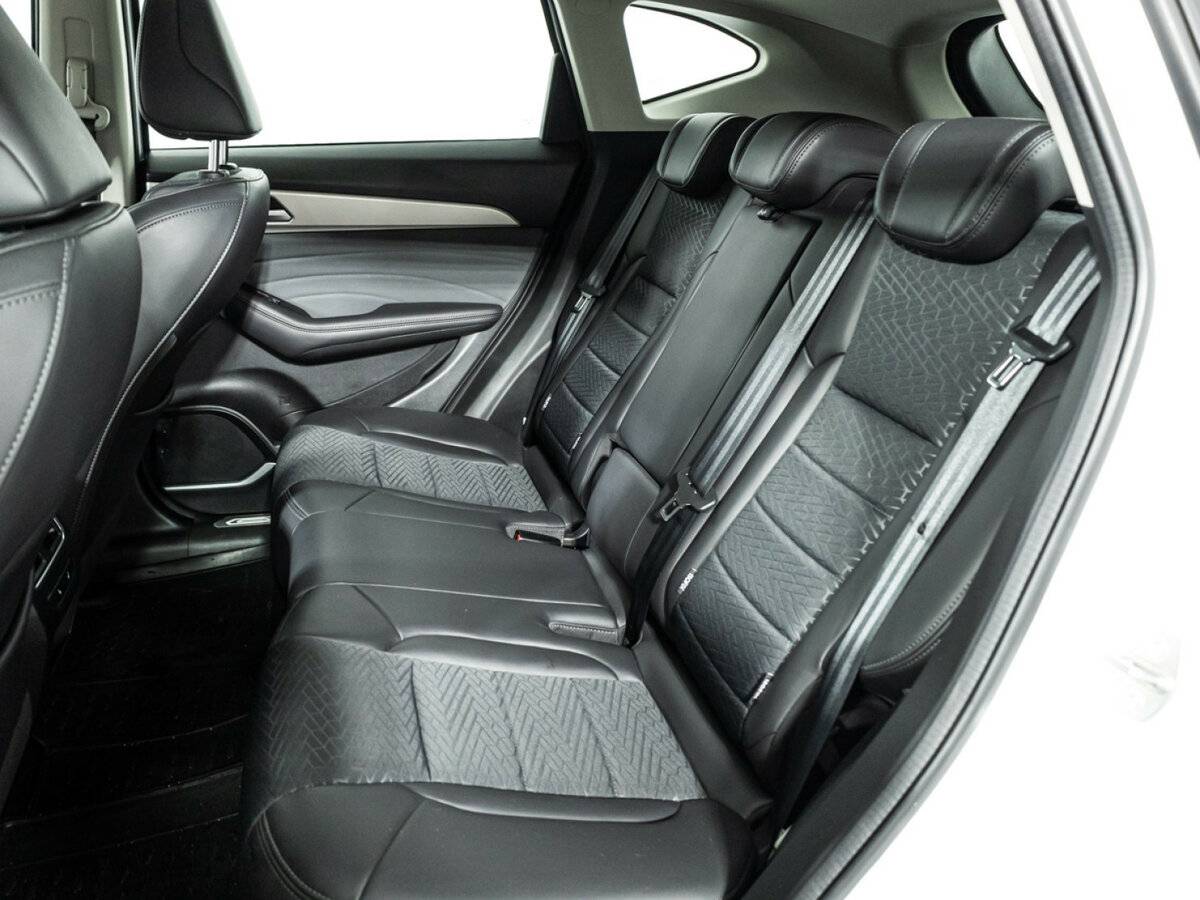 Купить Haval F7, 2024, 29 000 км.. Фото: #9