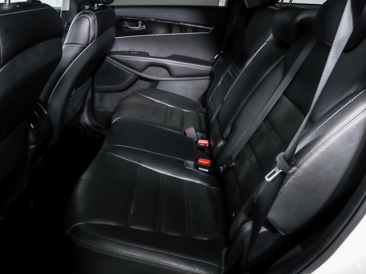 Купить Kia Sorento, 2016, 191 381 км.. Фото: #7