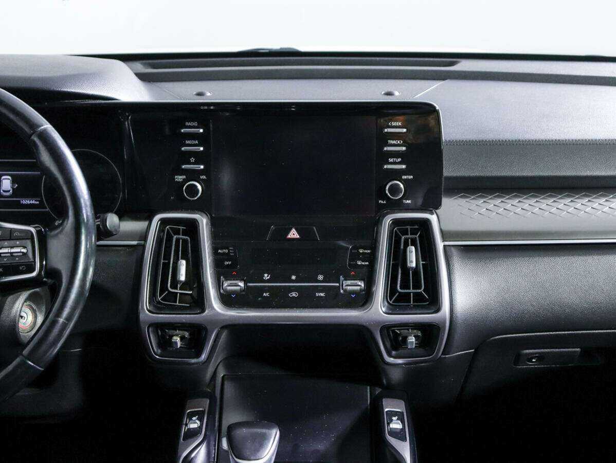 Купить Kia Sorento, 2020, 102 643 км.. Фото: #10