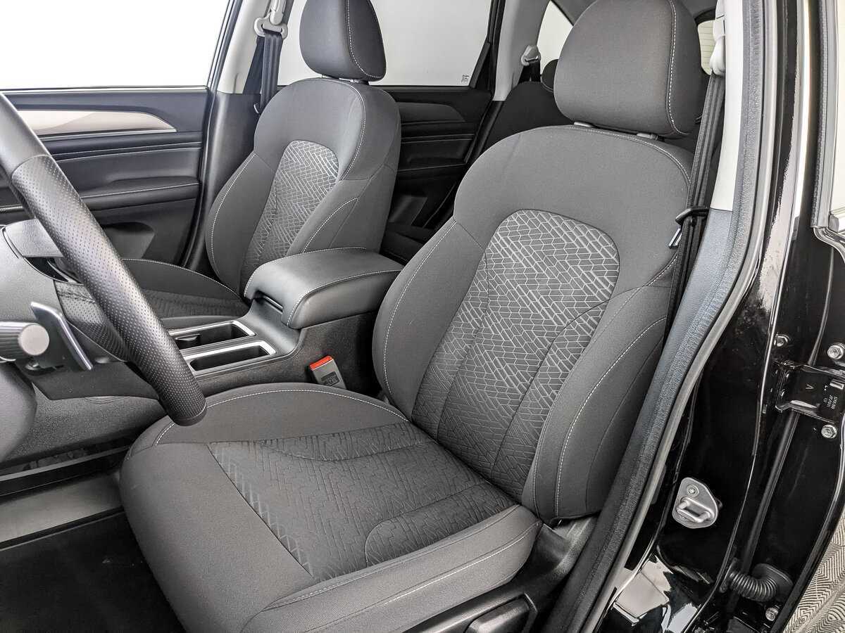 Купить Haval M6, 2023, 45 062 км.. Фото: #17