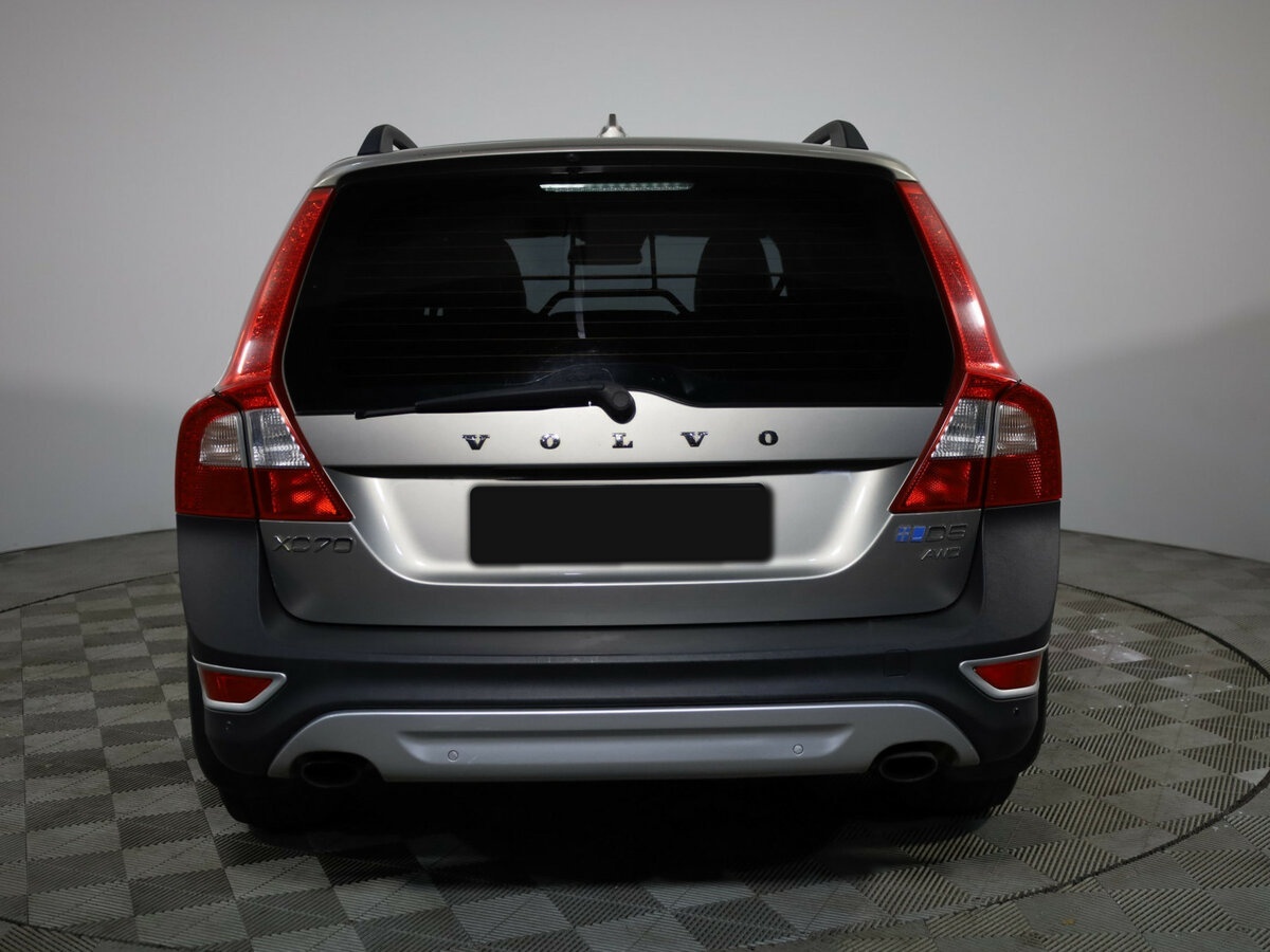 Купить Volvo XC70, 2012, 250 961 км.. Фото: #5