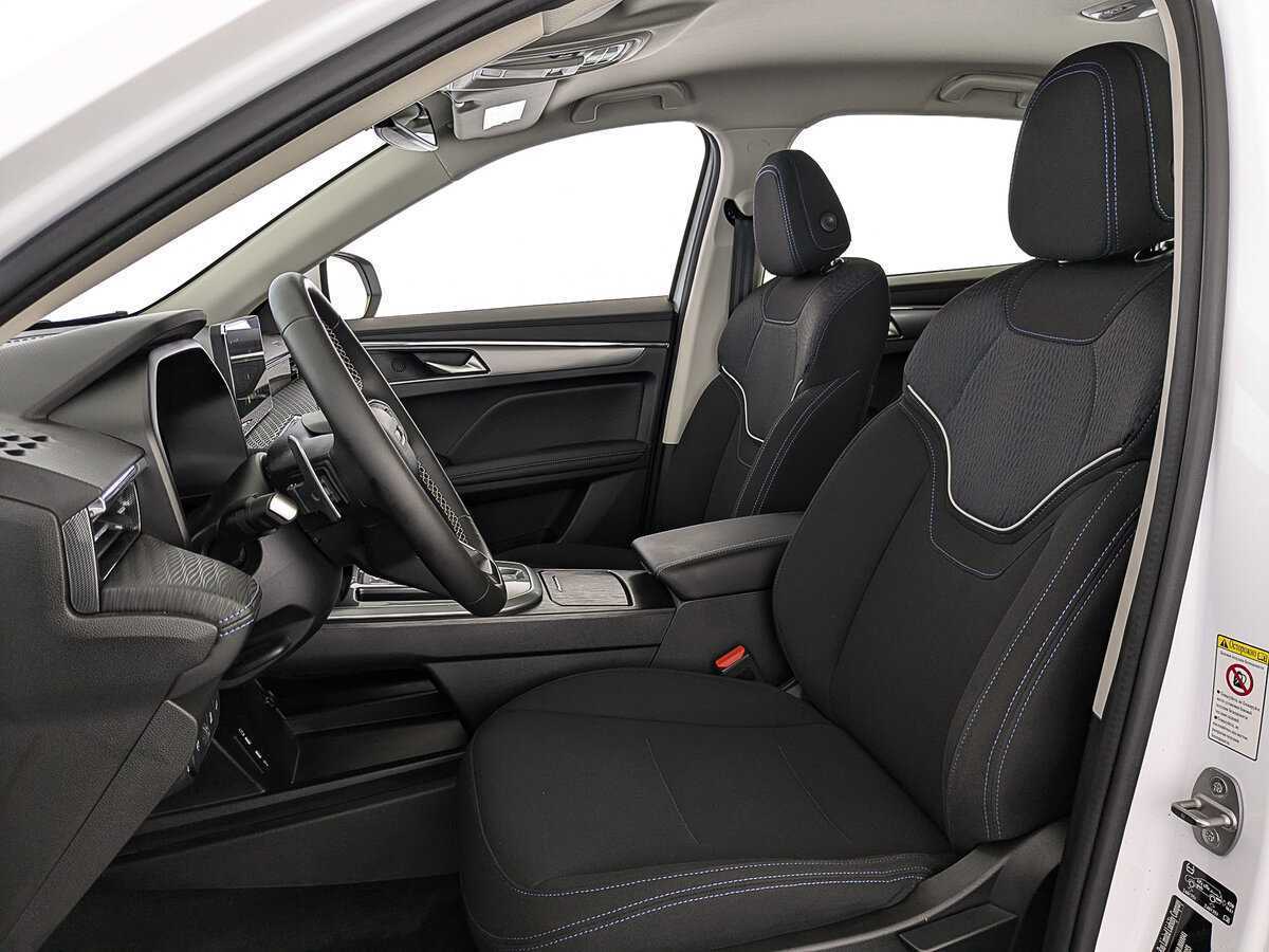 Купить Haval Jolion, 2023, 6 347 км.. Фото: #17