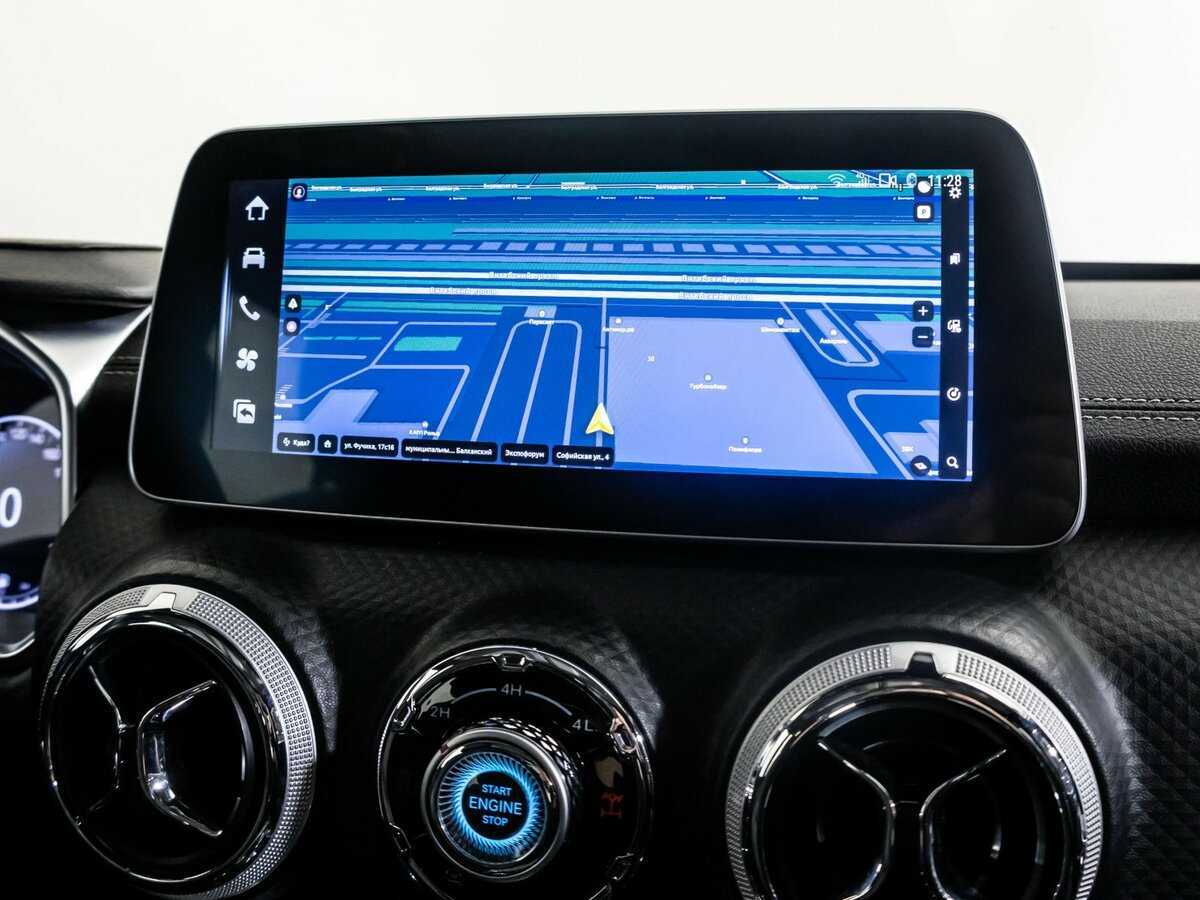 Купить BAIC BJ40, 2022, 59 611 км.. Фото: #17